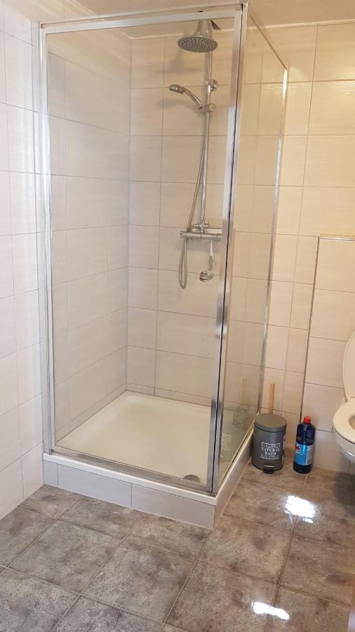 Gemuetliche Wohnung Bühl Eksteriør bilde